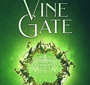 vine-gate