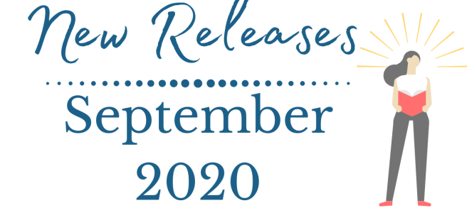 New Releases September 2020