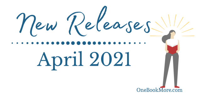 New Releases April 2021