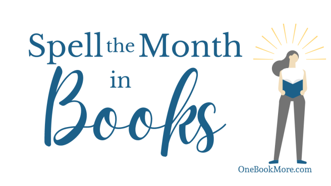 Spell the Month in Books