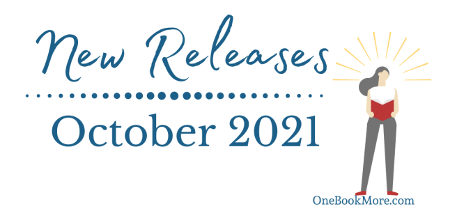 New Releases October 2021